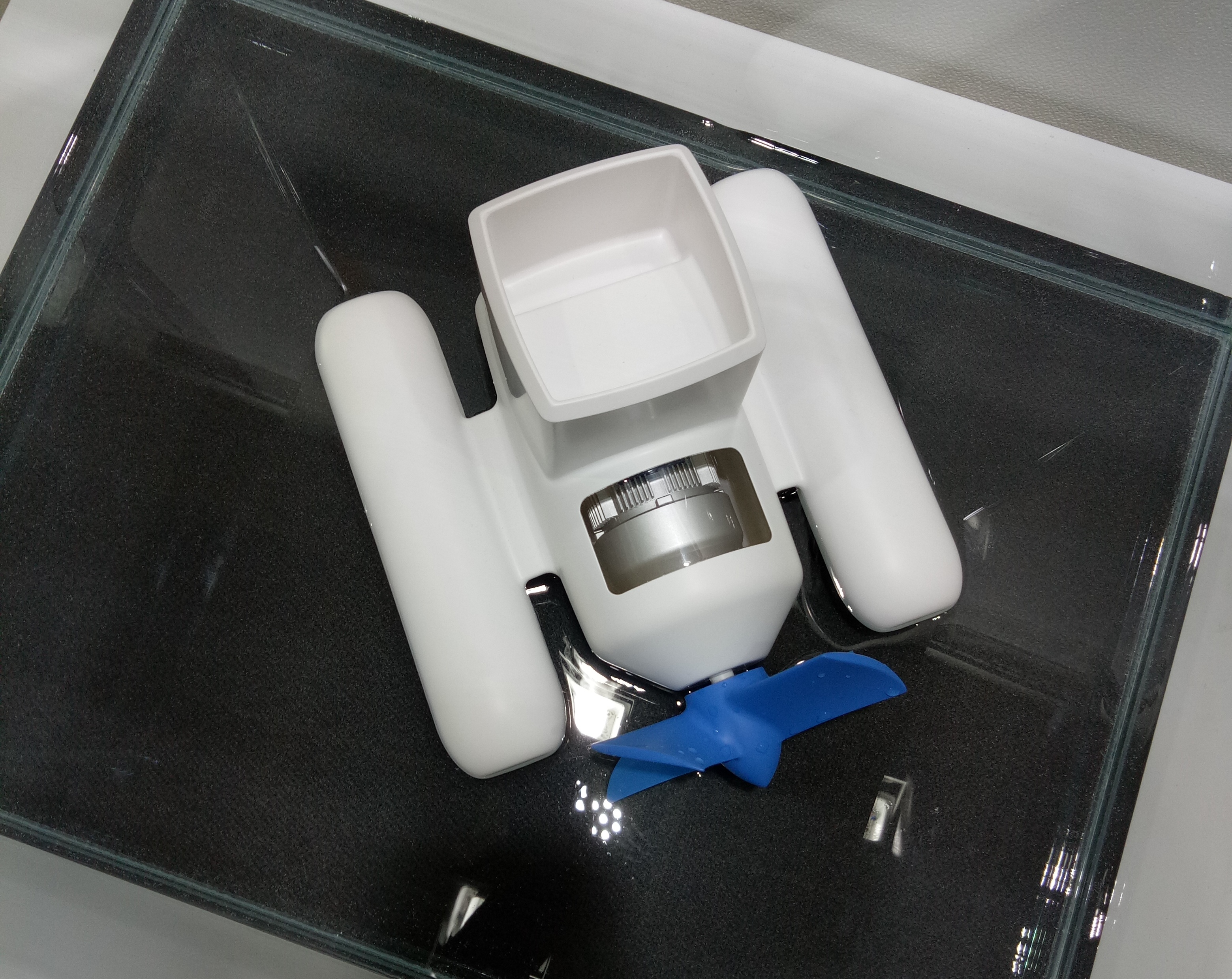 Fish Expert - Smart technology to make profitable fish farming